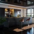 nice kitchen