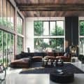 vila modern