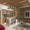 Bademli villa project