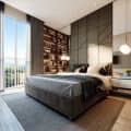 Bedroom - Bona Studio 3D