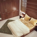 A Simple Bedroom Design