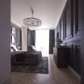 The Bedroom