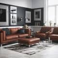 scandinavian home