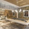 Bademli villa project