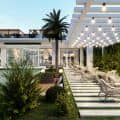villa design