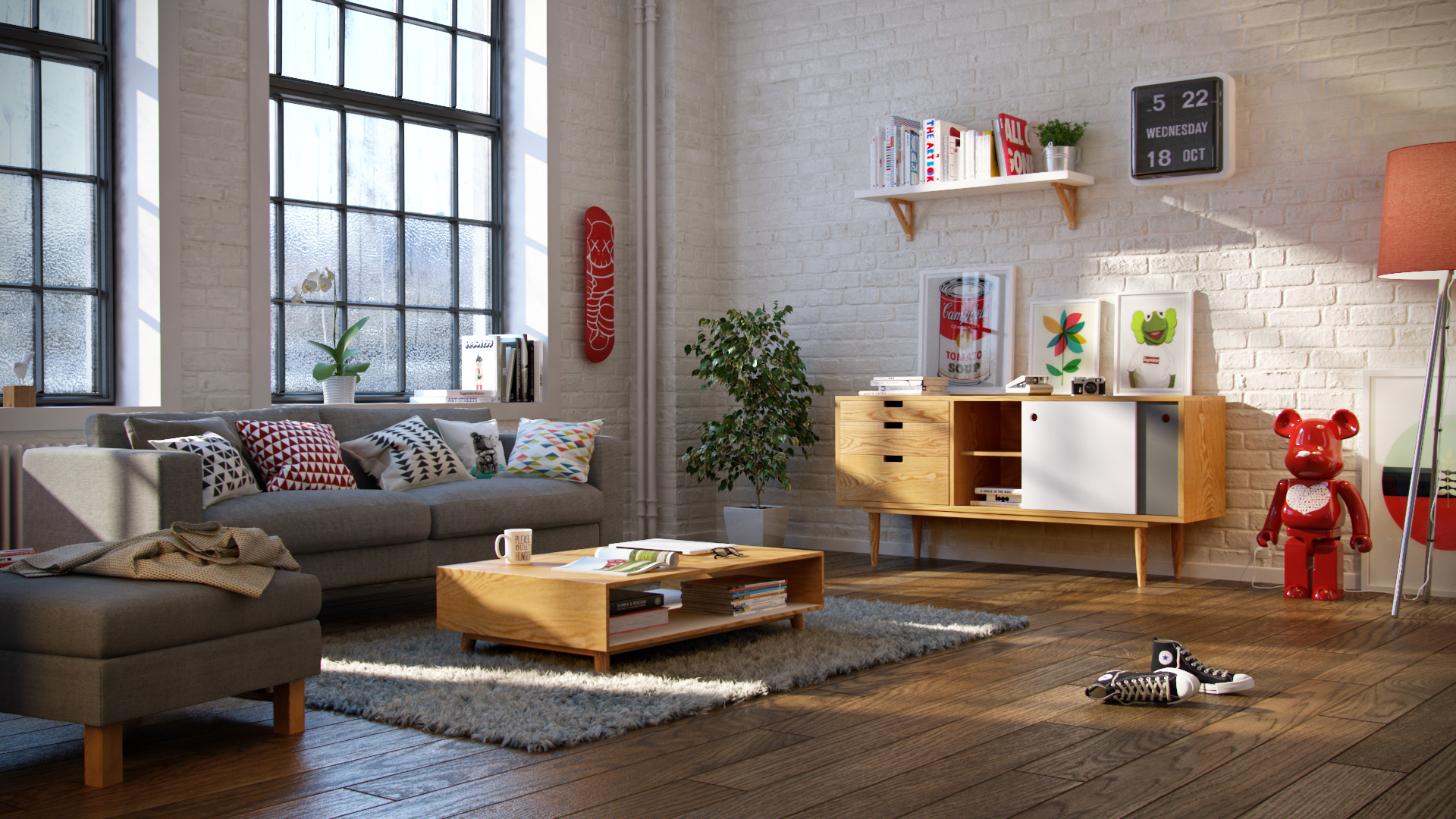 apartment-ny