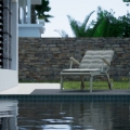 Patio Villa
