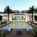 villa design