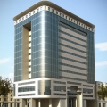 hotel makkah