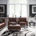 scandinavian home
