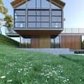 canyon house
