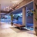 Lobby - Bona Studio 3D