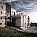Old and Disable Center