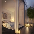 Ivory - Bedroom, Sydney