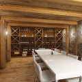 The Wine Cellar