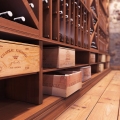 The Wine Cellar 2