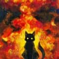 Hell cat