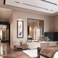 master bedrooom