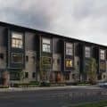 Townhome in BC