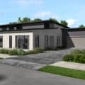 3d architectural rendering companies