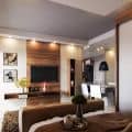 Small Apartment