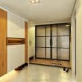 RESIDENCE FOYER