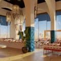 Jeddah Restaurant
