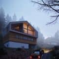 Moutain House