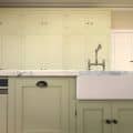 Interior Visualisation