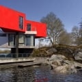 "Red House"