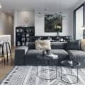 An apartment