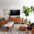 livingroom scandinavia style
