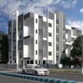 Residential Complex
