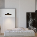 Bedroom.
