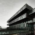 Axis Viana Hotel