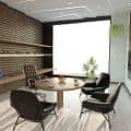 Office room