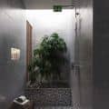 a nice shower