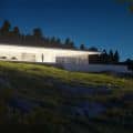 House in British Columbia