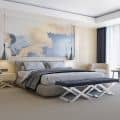 Hotel room standart