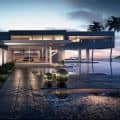 sea view House