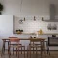 Small kitchen
