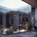smart apartment