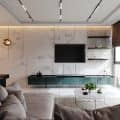 Shine Apartment