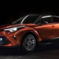 Toyota CHR 2021 