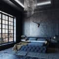 Dark room