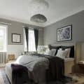 AU Bedroom