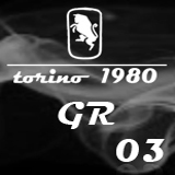 Torino GR 1980 Argentina