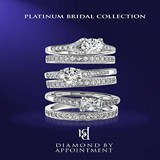 Platinum Bridal Collection 2011