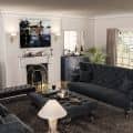 interior design