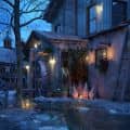 the lantern farm